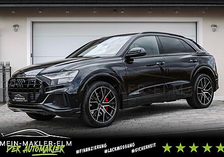 Audi SQ8 4.0 TDI quattro **VOLL*MASSAGE*PANO*AHK*1A**