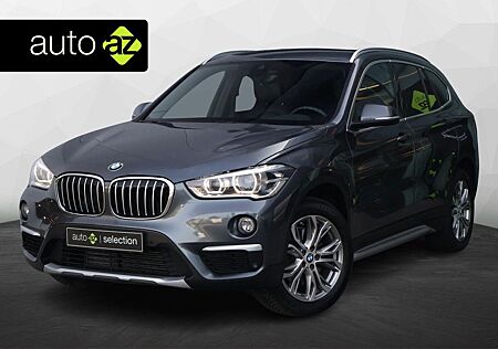 BMW X1 xDrive20i High Executive