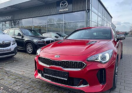 Kia Stinger GT-Line 2WD