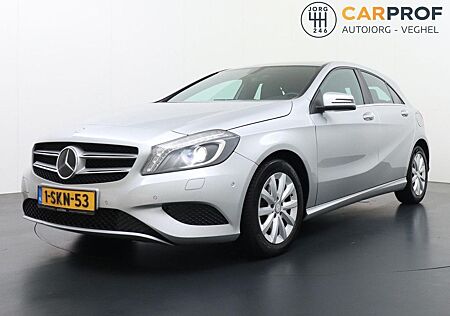 Mercedes-Benz A 180 gebraucht kaufen Mercedes-Benz A 180 Ambition navi Led sitzheizung
