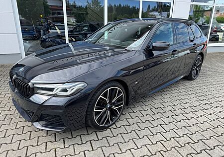 BMW 530d xDrive M Sport/VOLL/Neuzustand/Scheckheft