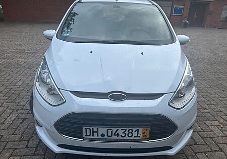 Ford B-Max 1,4 66kW Trend Trend