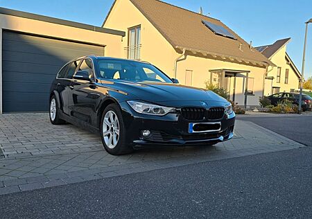 BMW 330d Touring Luxury Line Automatic Luxury Line