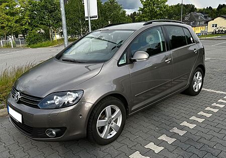 VW Golf Plus Volkswagen 1.2 TSI Team