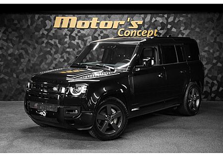 Land Rover Defender P400 X- Dynamic