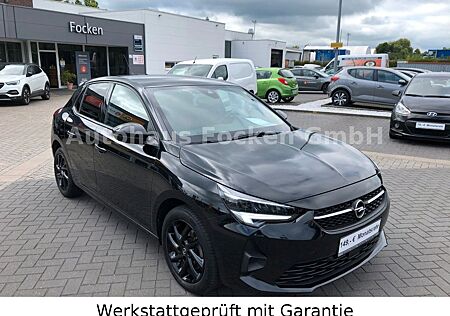 Opel Corsa F GS Line AUTOMATIK