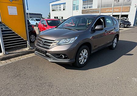 Honda CR-V Elegance 2WD