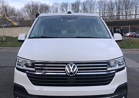 VW T6 California Volkswagen