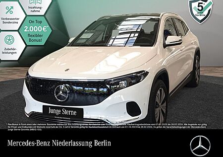 Mercedes-Benz EQA 300 4M PROGRESSIVE Advanced/Pano/Memory/VZ-A