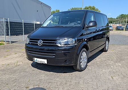 VW T5 Transporter Volkswagen T5 Bus Multivan Comfortline PDC+ Navi+ DSG+ AHK
