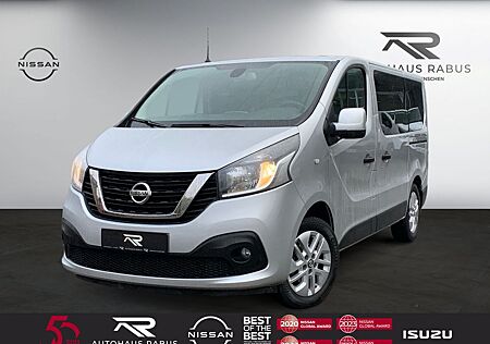 Nissan NV300 2,7 dCi 170 (8-Si.) AT Premium Navi SHZ AH