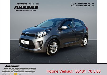Kia Picanto 1.0 Edition 7 Rückfahrkamera