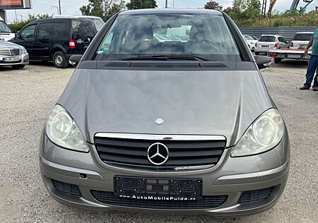 Mercedes-Benz A 180 A -Klasse CDI