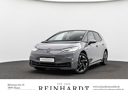 VW ID.3 Volkswagen PRO PERFORMANCE IQ-L./ACC/HuD/PANO/WÄRMEP.