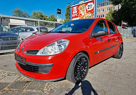 Renault Clio Authentique 1.2