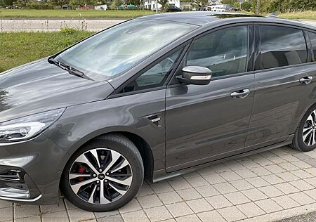 Ford S-Max ST-Line LED/ Winterpaket/ AHK/ 8-fach