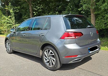 VW Golf Volkswagen 1.4 VII TSI 92kW Sound Sound