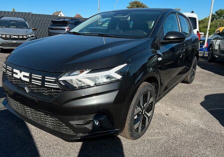 Dacia Sandero Expression TCe 90 CVT