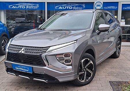Mitsubishi Eclipse Cross Plus Select Black |360°Kam|Assyst+