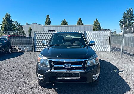 Ford Ranger 3.0 TDCI Wildtrak Doppelkabine 4X4