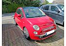 Fiat 500 0.9 8V TwinAir Lounge Lounge