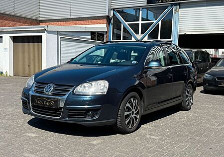 VW Golf Volkswagen V Variant Comfo. 2.0 TDI *AUTOMATI*TÜV*SHZ*