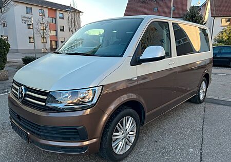 VW T6 Transporter Volkswagen Bus Multivan Comfortline/1.Hand