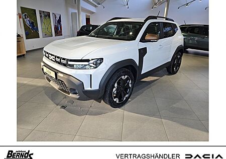 Dacia Duster TCe 130 Extreme Sitzheizung vorne City Te
