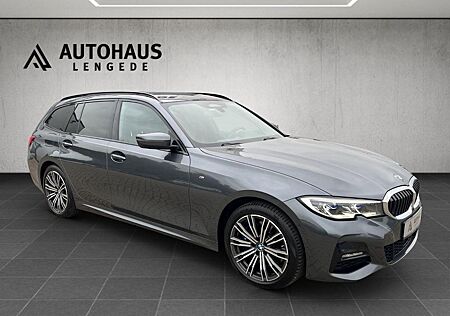 BMW 320d Tour. xDr. M-SPORTPAKET *LASER *HEAD-UP*18"