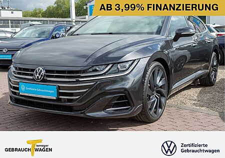 VW Arteon Volkswagen Shooting Brake 2.0 TSI DSG R-LINE STD AHK