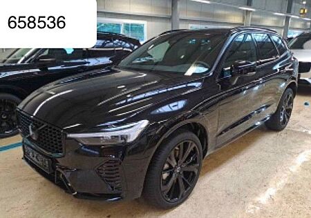 Volvo XC 60 XC60 Plus Black Ed Hybrid 21" ACC+ Pano StHz 360