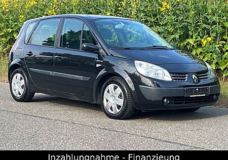 Renault Scenic Confort Dynamique 2.0 16V/Klima/