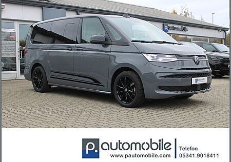 VW Volkswagen T7 Multivan Edition 2.0 TDI DSG*IQ*ACC*