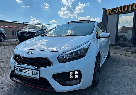 Kia ANDERE Ceed GT-Track