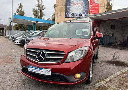 Mercedes-Benz Citan Kombi 111 CDI lang