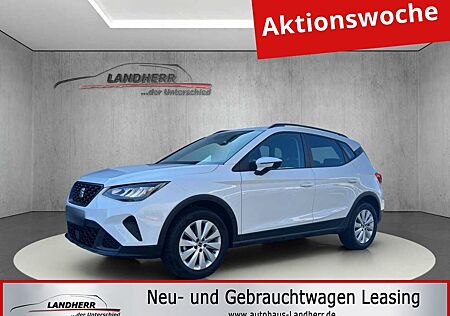 Seat Arona TSI Style //mtl: 199€/LED/Sitzheizung/PDC