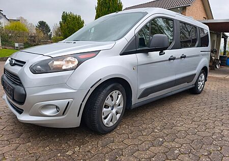 Ford Grand Tourneo Connect Trend 1.5Tdci 7 Sitzplätze