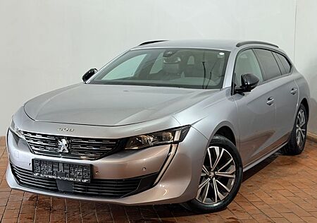 Peugeot 508 SW Allure Pack LED Sportsitze Kamera Ahk