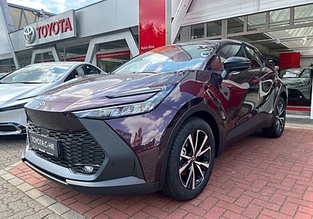 Toyota C-HR Team D 1.8l Hybrid