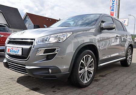 Peugeot 4008 Allure 4WD