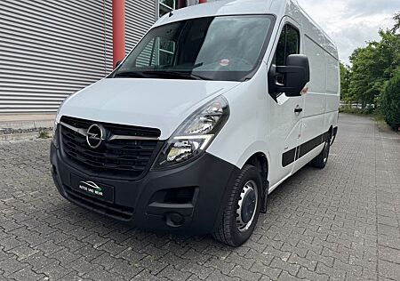 Opel Movano B Kasten/Kombi HKa L2H2 3,5t