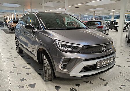 Opel Crossland X Crossland Elegance