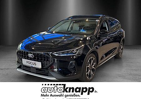Ford Focus Active X Turnier MHEV HUD El. Panodach Nav