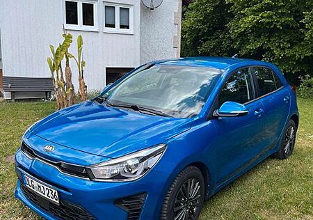 Kia Rio 1.0 T-GDI 100 Vision DCT Vision