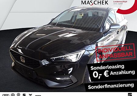 Seat Leon ST 1.5 eTSI DSG Matrix Navi ACC RearView Si