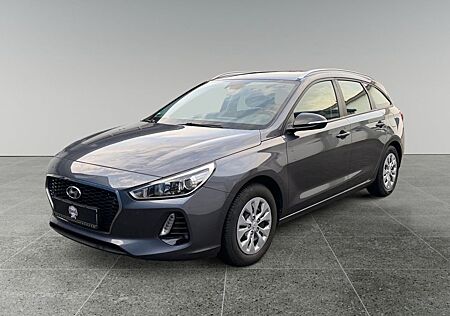 Hyundai i30 cw Family/1Hand/TüV Neu/Service Neu