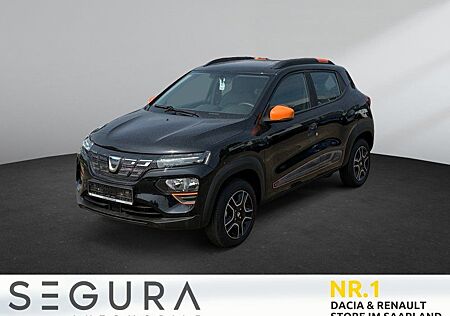 Dacia Spring Essential
