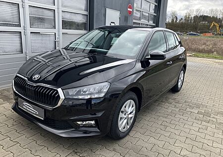 Skoda Fabia Style 1.0 TSI SmartLink LED RFK SHZ Tempom