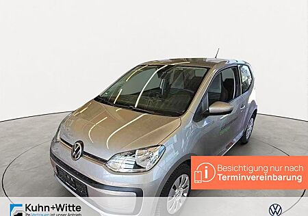VW Up Volkswagen ! 1.0 MPI move ! *LED*Klima*Audio*Bluetooth*