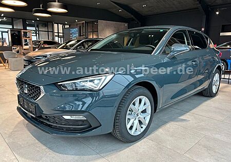 Seat Leon Road Ed. 1.5 eTSI 116PS DSG *CAM*NAV*MATRIX